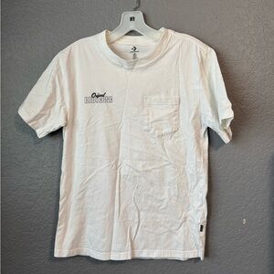 Converse• unisex tee